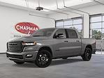 2025 Ram 1500 Crew Cab 4x4 Pickup for sale #R25637 - photo 3