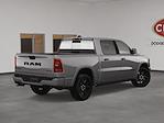 2025 Ram 1500 Crew Cab 4x4 Pickup for sale #R25637 - photo 5