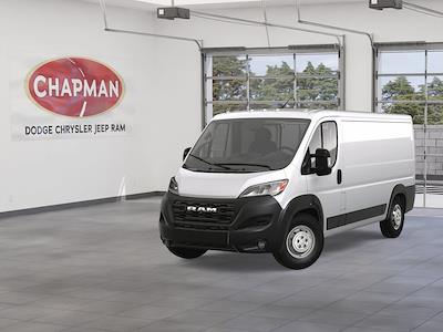 New 2025 Ram ProMaster 2500 Standard Roof Empty Cargo Van for sale #R25640 - photo 1