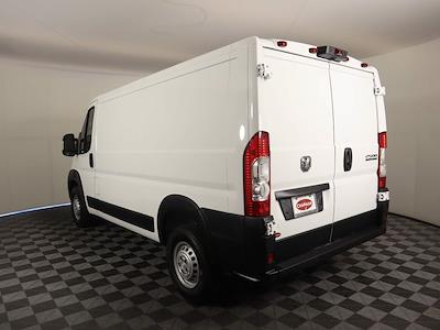 New 2025 Ram ProMaster 2500 Standard Roof Empty Cargo Van for sale #R25640 - photo 2