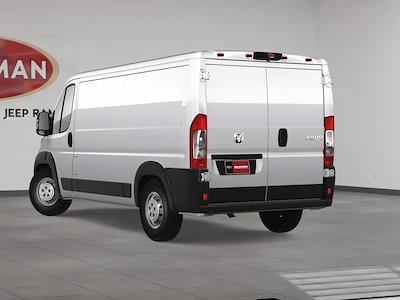 New 2025 Ram ProMaster 2500 Standard Roof Empty Cargo Van for sale #R25640 - photo 2
