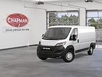 New 2025 Ram ProMaster 2500 Standard Roof Empty Cargo Van for sale #R25640 - photo 1
