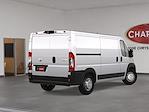 New 2025 Ram ProMaster 2500 Standard Roof Empty Cargo Van for sale #R25640 - photo 5