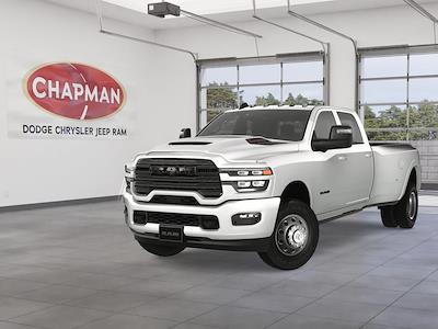 2025 Ram 3500 Crew Cab DRW 4x4 Pickup for sale #R25641 - photo 1