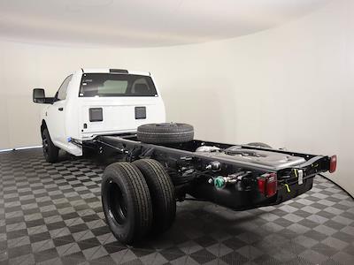 2025 Ram 3500 Regular Cab DRW 4x4 Cab Chassis for sale #R25644 - photo 2