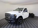 2025 Ram 3500 Regular Cab DRW 4x4 Cab Chassis for sale #R25644 - photo 1