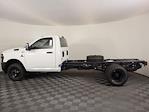 2025 Ram 3500 Regular Cab DRW 4x4 Cab Chassis for sale #R25644 - photo 4