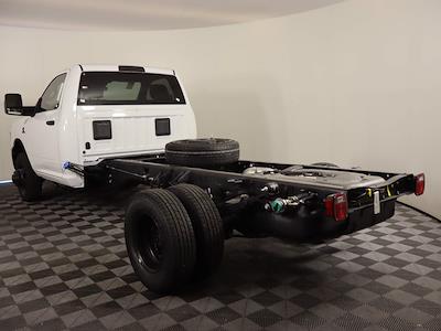 New 2025 Ram 3500 Regular Cab 4x4 84 CA Cab Chassis for sale #R25645 - photo 2