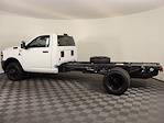 New 2025 Ram 3500 Regular Cab 4x4 84 CA Cab Chassis for sale #R25645 - photo 4