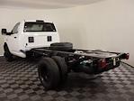New 2025 Ram 3500 Regular Cab 4x4 84 CA Cab Chassis for sale #R25645 - photo 2