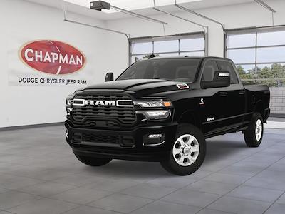 2025 Ram 2500 Crew Cab 4x4 Pickup for sale #R25646 - photo 1