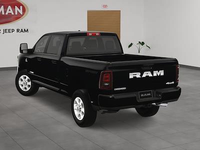 2025 Ram 2500 Crew Cab 4x4 Pickup for sale #R25646 - photo 2