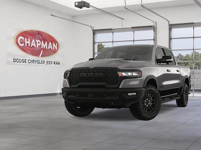 2025 Ram 1500 Crew Cab 4x4 Pickup for sale #R25650 - photo 1
