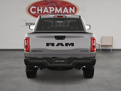 2025 Ram 1500 Crew Cab 4x4 Pickup for sale #R25650 - photo 2