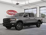 2025 Ram 1500 Crew Cab 4x4 Pickup for sale #R25650 - photo 3