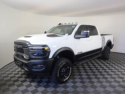 2025 Ram 2500 Crew Cab 4x4 Pickup for sale #R25652 - photo 1