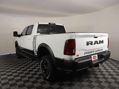2025 Ram 2500 Crew Cab 4x4 Pickup for sale #R25652 - photo 2
