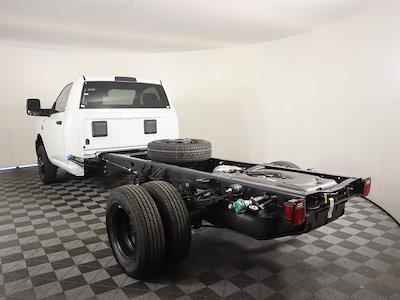 2025 Ram 3500 Regular Cab DRW 4x4 Cab Chassis for sale #R25653 - photo 2