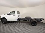 2025 Ram 3500 Regular Cab DRW 4x4 Cab Chassis for sale #R25653 - photo 4