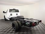 2025 Ram 3500 Regular Cab DRW 4x4 Cab Chassis for sale #R25653 - photo 2