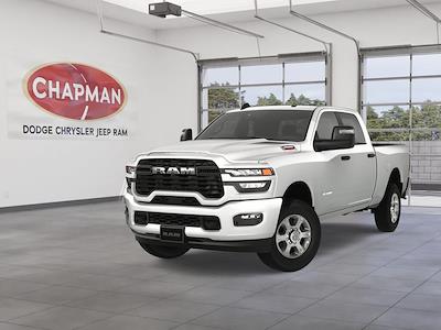 2025 Ram 3500 Crew Cab 4x4 Pickup for sale #R25655 - photo 1