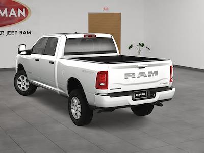2025 Ram 3500 Crew Cab 4x4 Pickup for sale #R25655 - photo 2
