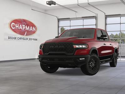 2025 Ram 1500 Crew Cab 4x4 Pickup for sale #R25656 - photo 1
