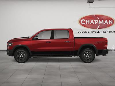2025 Ram 1500 Crew Cab 4x4 Pickup for sale #R25656 - photo 2