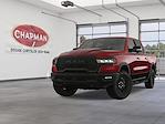 2025 Ram 1500 Crew Cab 4x4 Pickup for sale #R25656 - photo 1