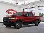 2025 Ram 1500 Crew Cab 4x4 Pickup for sale #R25656 - photo 3