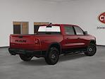 2025 Ram 1500 Crew Cab 4x4 Pickup for sale #R25656 - photo 4