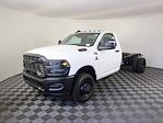 New 2025 Ram 3500 Regular Cab 4x4 84 CA Cab Chassis for sale #R25657 - photo 1