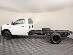 New 2025 Ram 3500 Regular Cab 4x4 84 CA Cab Chassis for sale #R25657 - photo 4