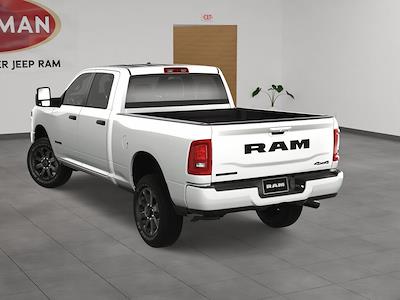 New 2025 Ram 3500 Big Horn Crew Cab 4x4 Pickup for sale #R25659 - photo 2