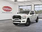 New 2025 Ram 3500 Big Horn Crew Cab 4x4 Pickup for sale #R25659 - photo 1