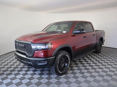 2025 Ram 1500 Crew Cab 4x4 Pickup for sale #R25661 - photo 1