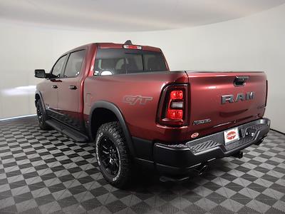 2025 Ram 1500 Crew Cab 4x4 Pickup for sale #R25661 - photo 2