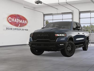 2025 Ram 1500 Crew Cab 4x4 Pickup for sale #R25668 - photo 1