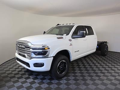 2025 Ram 3500 Crew Cab 4x4 Cab Chassis for sale #R25669 - photo 1
