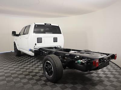 2025 Ram 3500 Crew Cab 4x4 Cab Chassis for sale #R25669 - photo 2