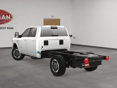 2025 Ram 3500 Crew Cab 4x4 Cab Chassis for sale #R25669 - photo 2