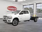 2025 Ram 3500 Crew Cab 4x4 Cab Chassis for sale #R25669 - photo 3