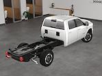 2025 Ram 3500 Crew Cab 4x4 Cab Chassis for sale #R25669 - photo 5