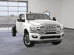 2025 Ram 3500 Crew Cab 4x4 Cab Chassis for sale #R25669 - photo 8