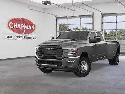 2025 Ram 3500 Crew Cab DRW 4x4 Pickup for sale #R25670 - photo 1
