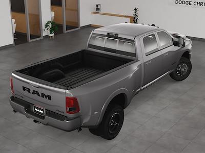 2025 Ram 3500 Crew Cab DRW 4x4 Pickup for sale #R25670 - photo 2