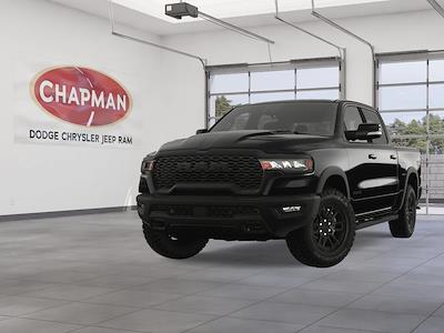 2025 Ram 1500 Crew Cab 4x4 Pickup for sale #R25671 - photo 1