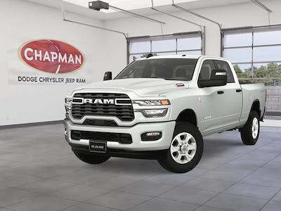2025 Ram 2500 Crew Cab 4x4 Pickup for sale #R25675 - photo 1