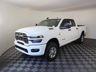 New 2025 Ram 2500 Big Horn Crew Cab for sale #R25675 - photo 1