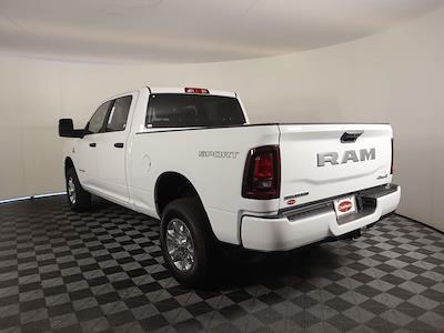 New 2025 Ram 2500 Big Horn Crew Cab for sale #R25675 - photo 2